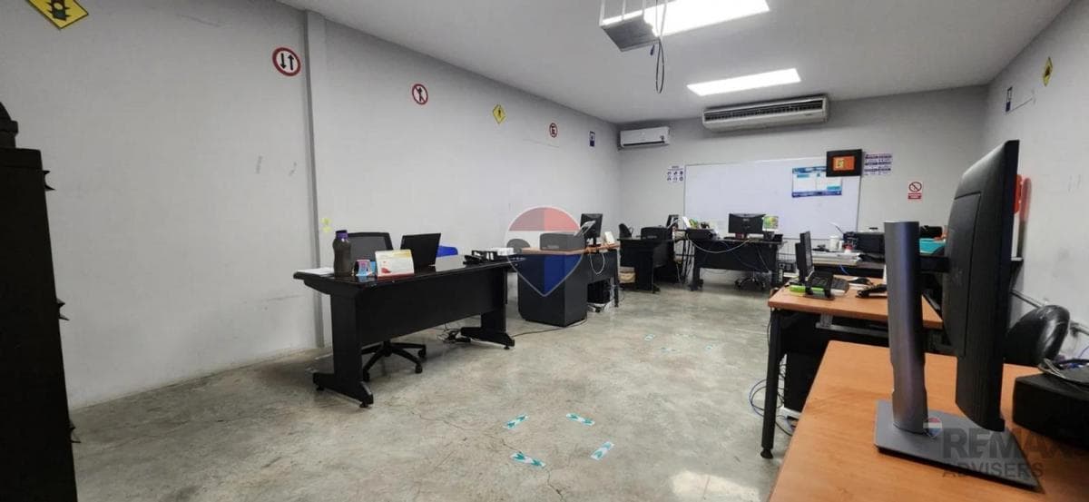 Alquiler Terreno con Oficinas Av de Las Americas, Guayas — imagen 3