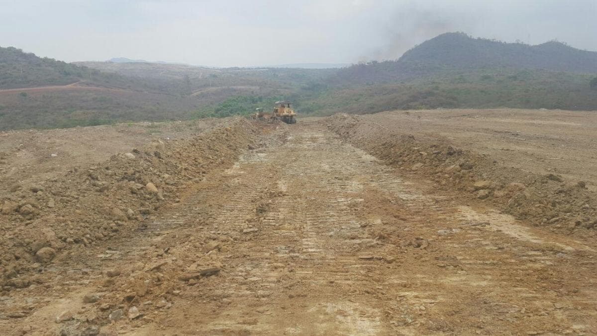 Terreno en Norte de Guayaquil, Guayas — imagen 4