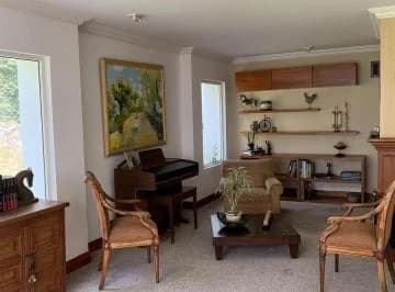 Casa con 4 Dorm. de 470 m² en Venta en Urb. El Condado — imagen 2