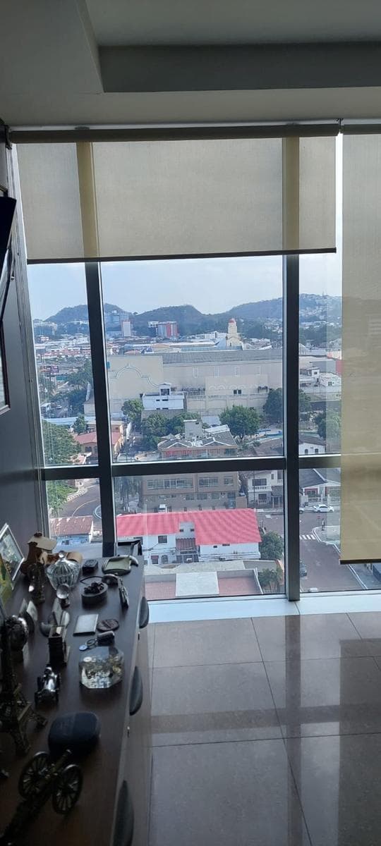 Oficina Blue Towers Piso 10, Guayas — imagen 6