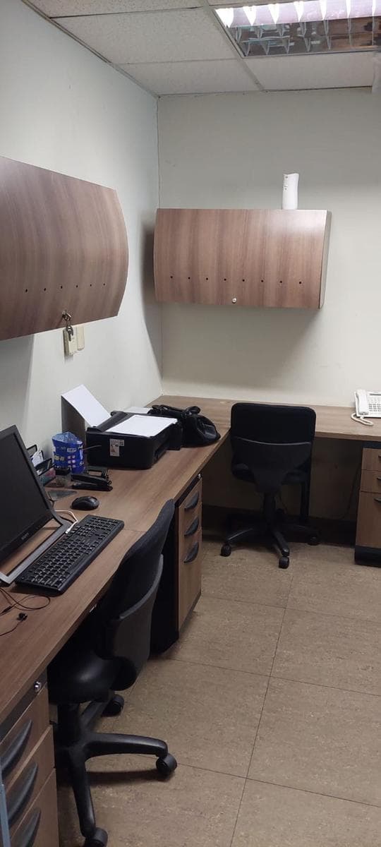 Oficina Blue Towers Piso 10, Guayas — imagen 5