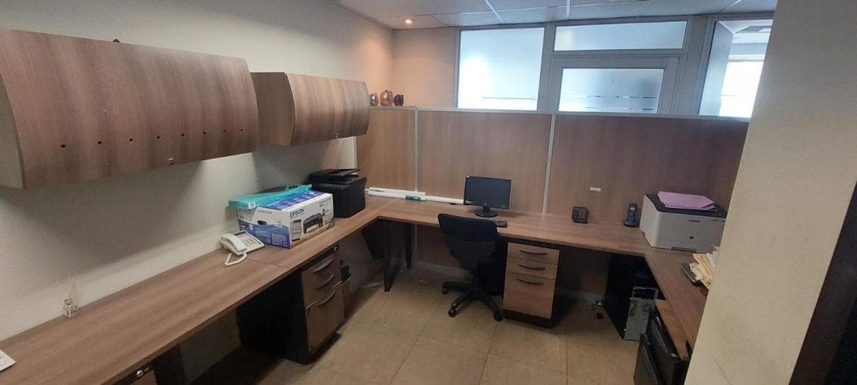 Oficina Blue Towers Piso 10, Guayas — imagen 4