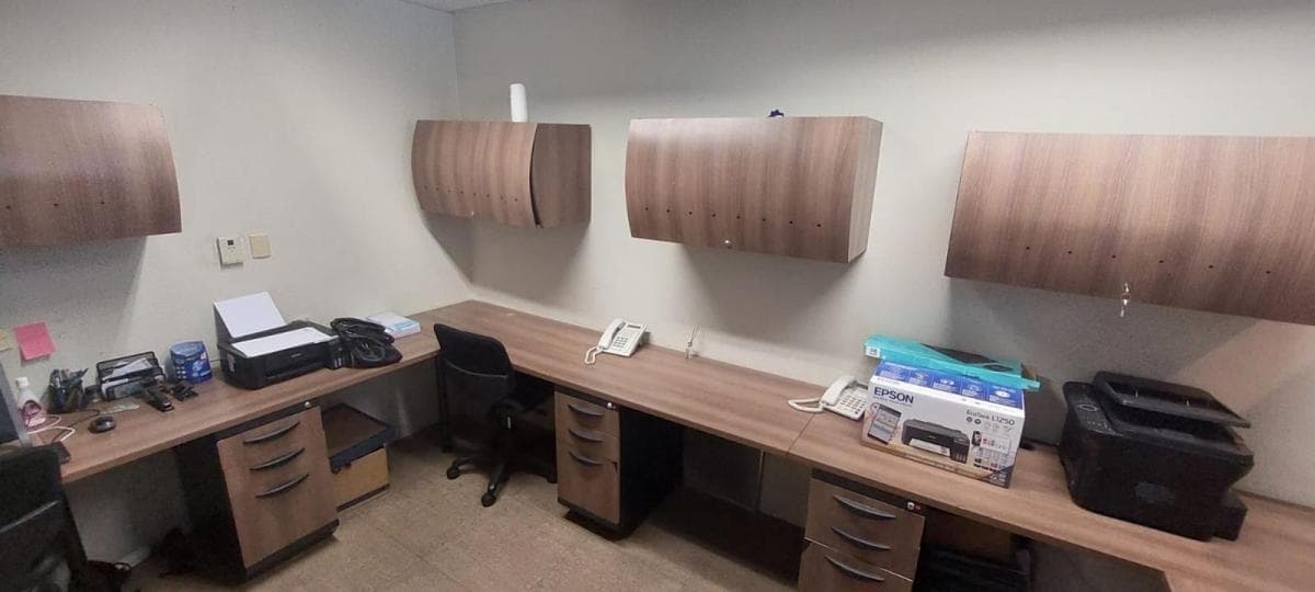 Oficina Blue Towers Piso 10, Guayas — imagen 3