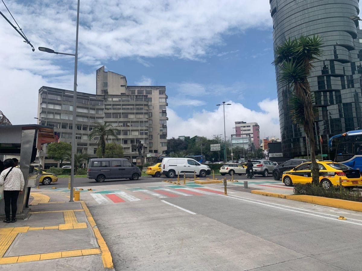 Coruña Venta Terreno Esquinero 332 m² La Coruña y Colon, Se Encuentra Rentado con un Buen Retorno — imagen 7