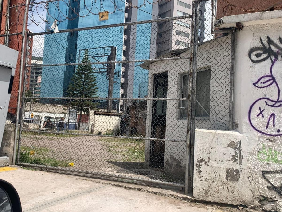 Coruña Venta Terreno Esquinero 332 m² La Coruña y Colon, Se Encuentra Rentado con un Buen Retorno — imagen 6