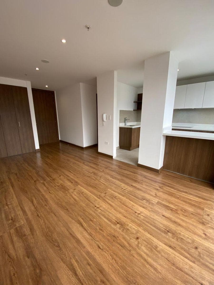 La Carolina! Vendo 2 Dorm. Lindo Departamento 84 m², Edificio Moderno! — imagen 10