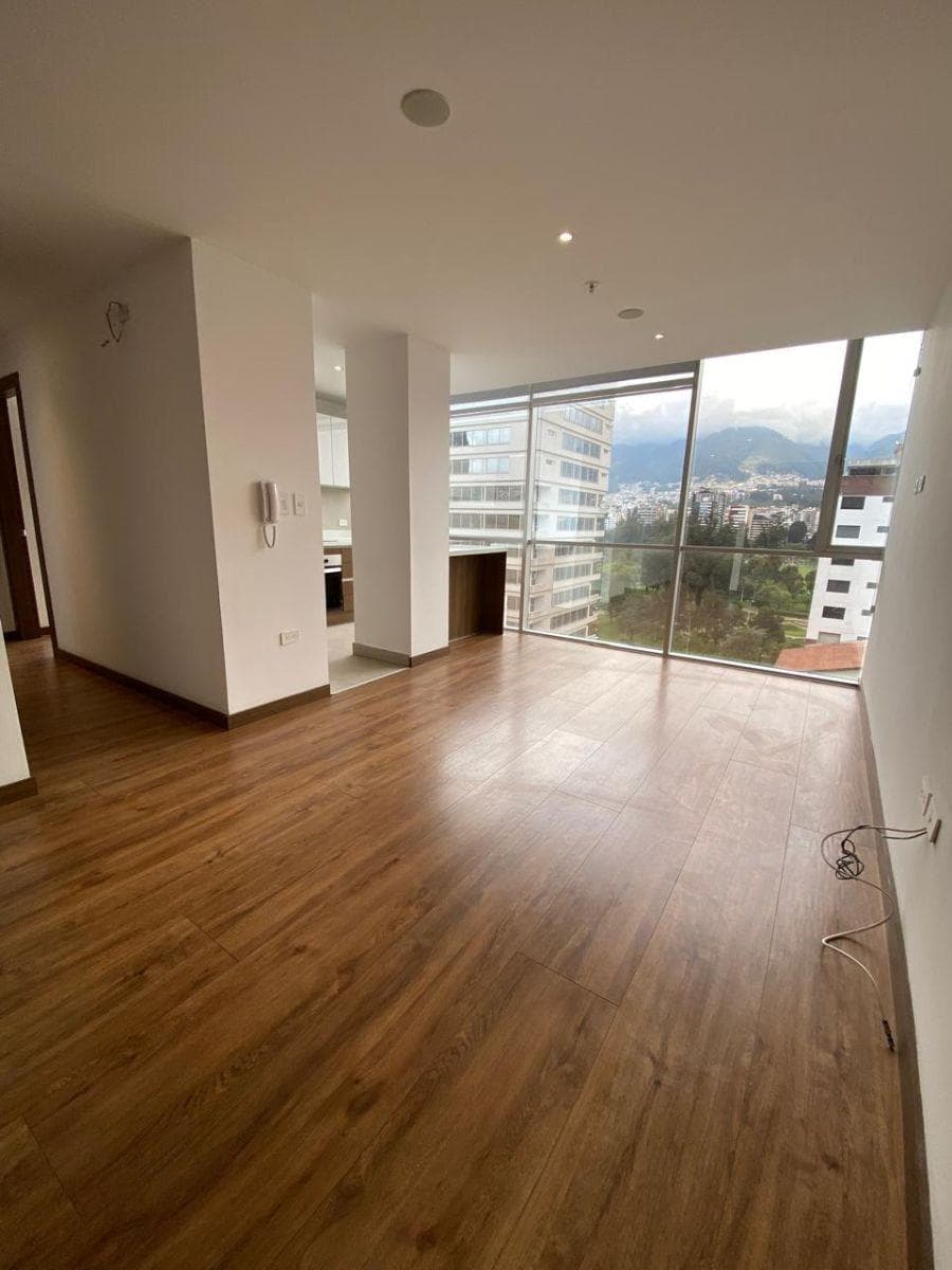 La Carolina! Vendo 2 Dorm. Lindo Departamento 84 m², Edificio Moderno! — imagen 9