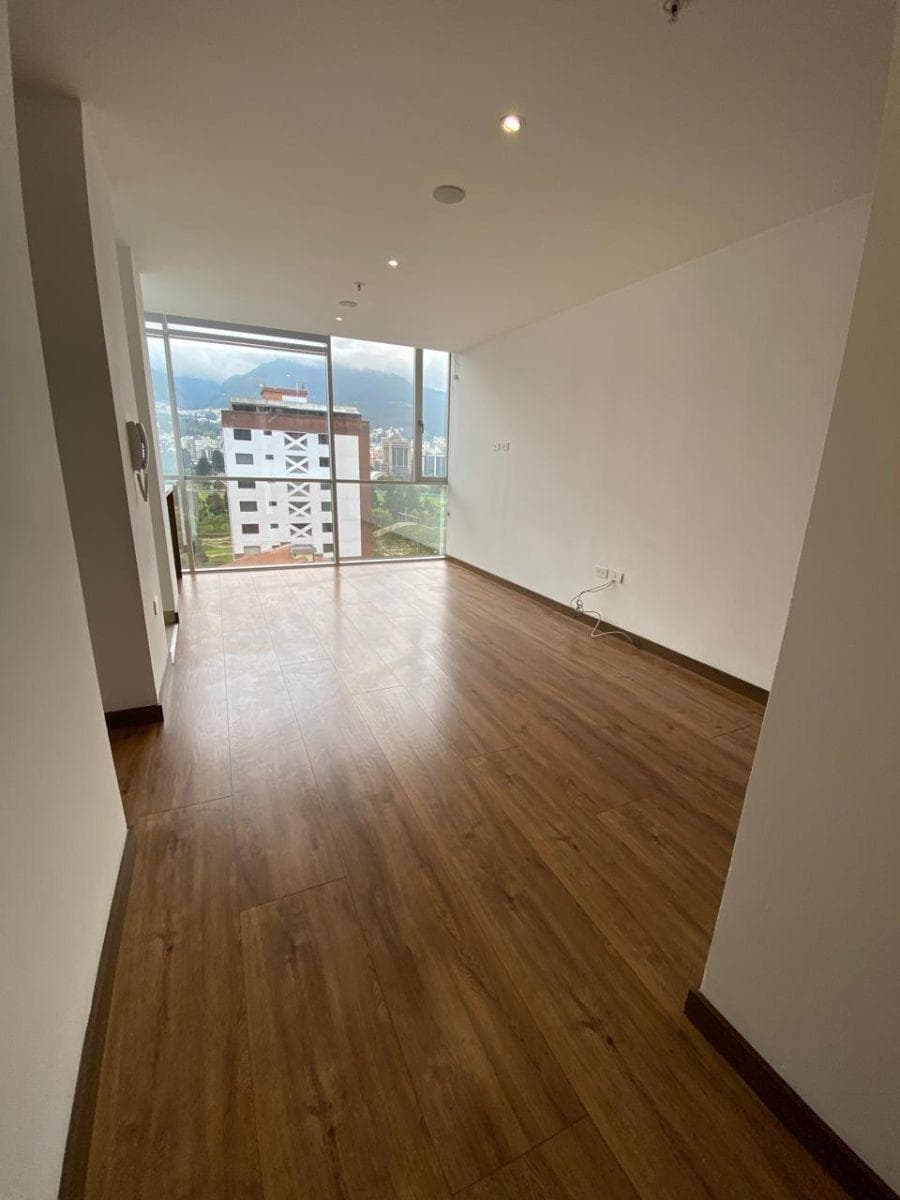 La Carolina! Vendo 2 Dorm. Lindo Departamento 84 m², Edificio Moderno! — imagen 7