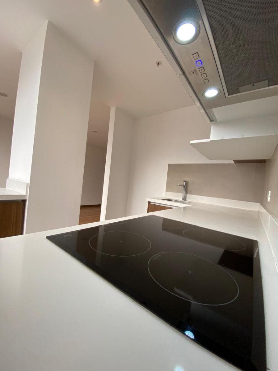 La Carolina! Vendo 2 Dorm. Lindo Departamento 84 m², Edificio Moderno! — imagen 3