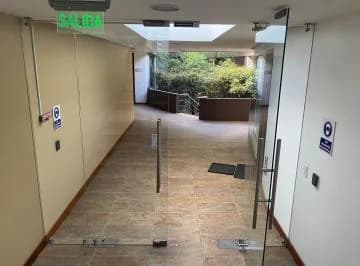 Cumbayá Vendo o Rento Oficina Moderna 86 m², 116 m² Total, 3 Parqueos Cubiertos — imagen 5