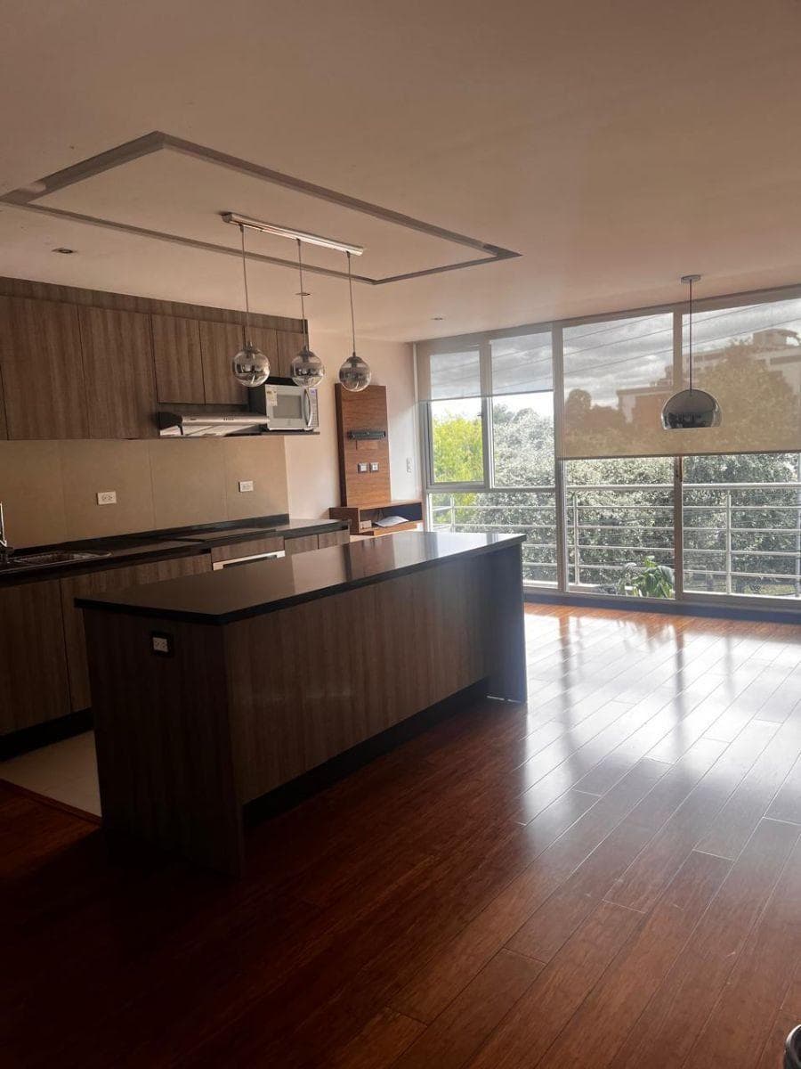 Departamento en venta en Quito, Pichincha