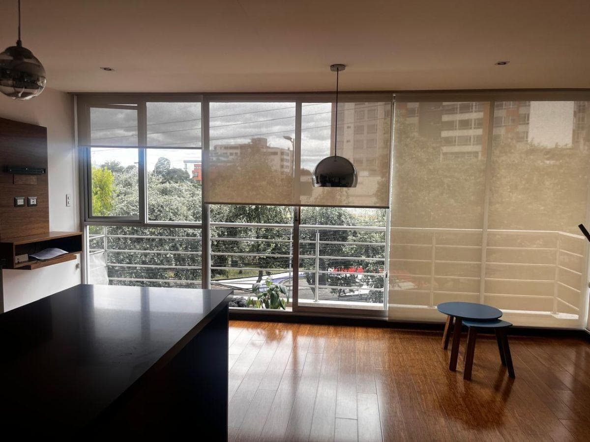 Vendo Lindo Departamento 2 Dorm.. con Balcón. El Bosque — imagen 10
