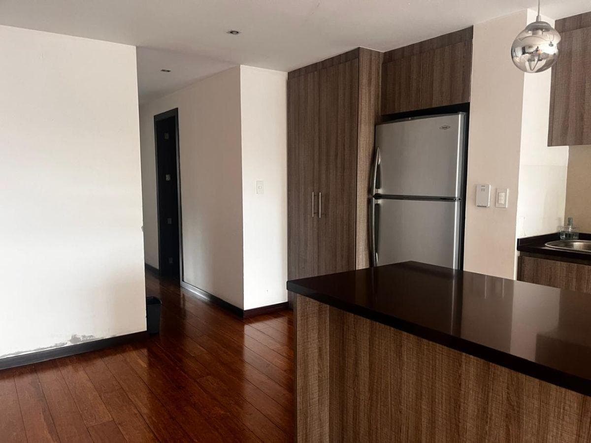 Vendo Lindo Departamento 2 Dorm.. con Balcón. El Bosque — imagen 8