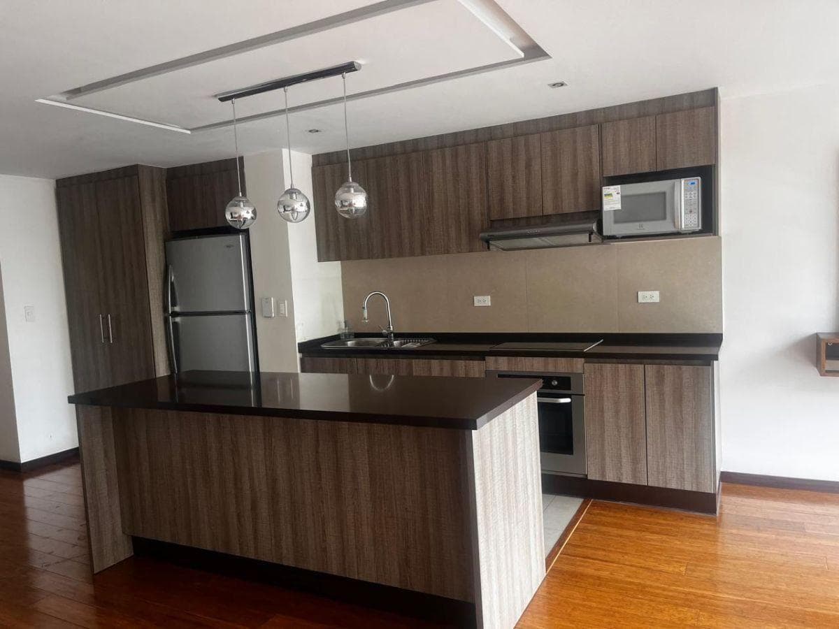 Vendo Lindo Departamento 2 Dorm.. con Balcón. El Bosque — imagen 7