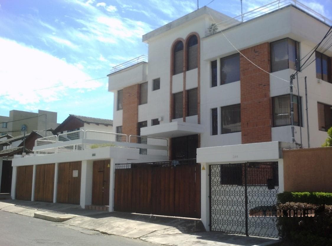 Terreno en venta en Quito, Pichincha