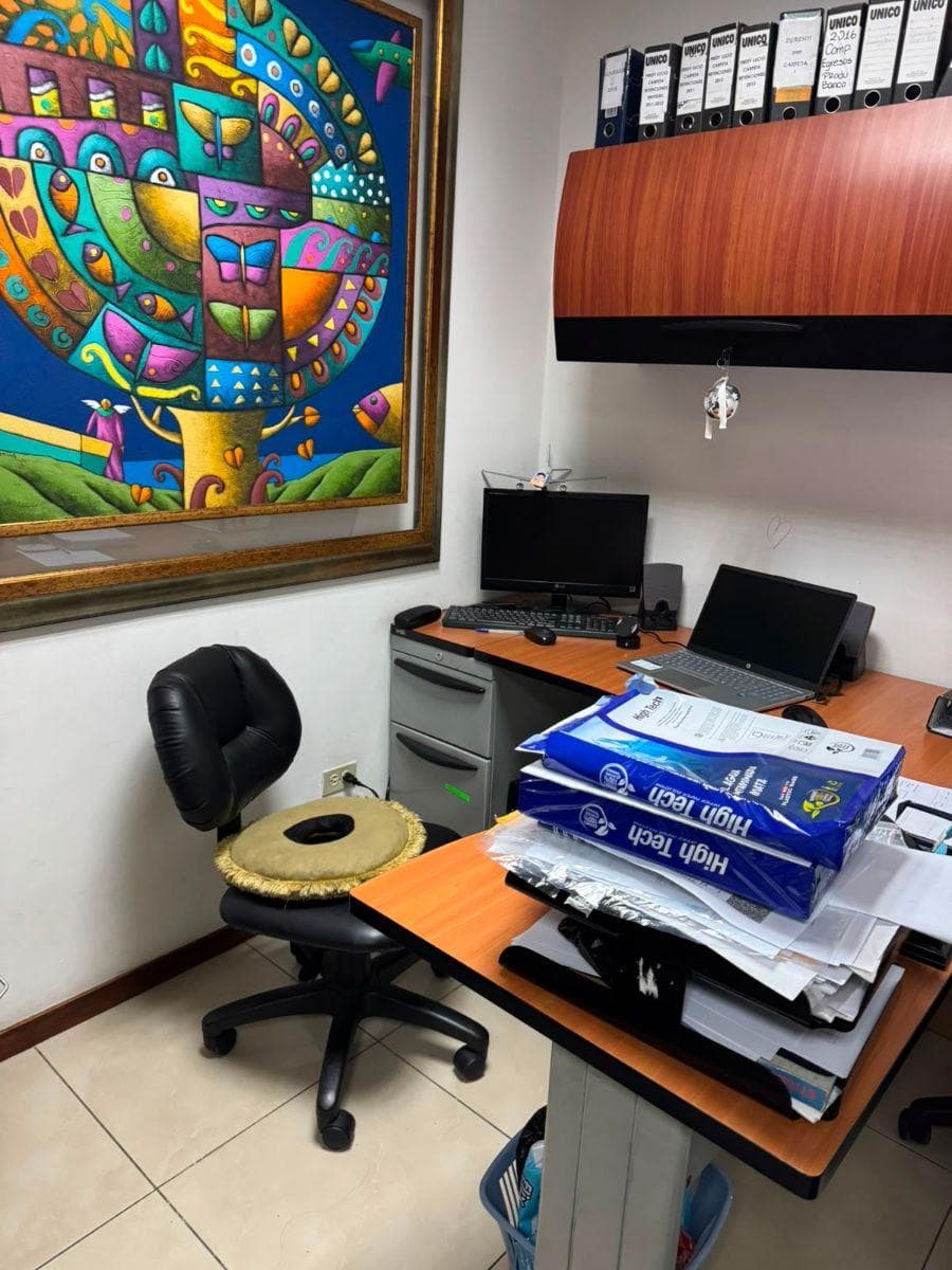 Vendo Oficina en Trade Building, Guayas — imagen 8