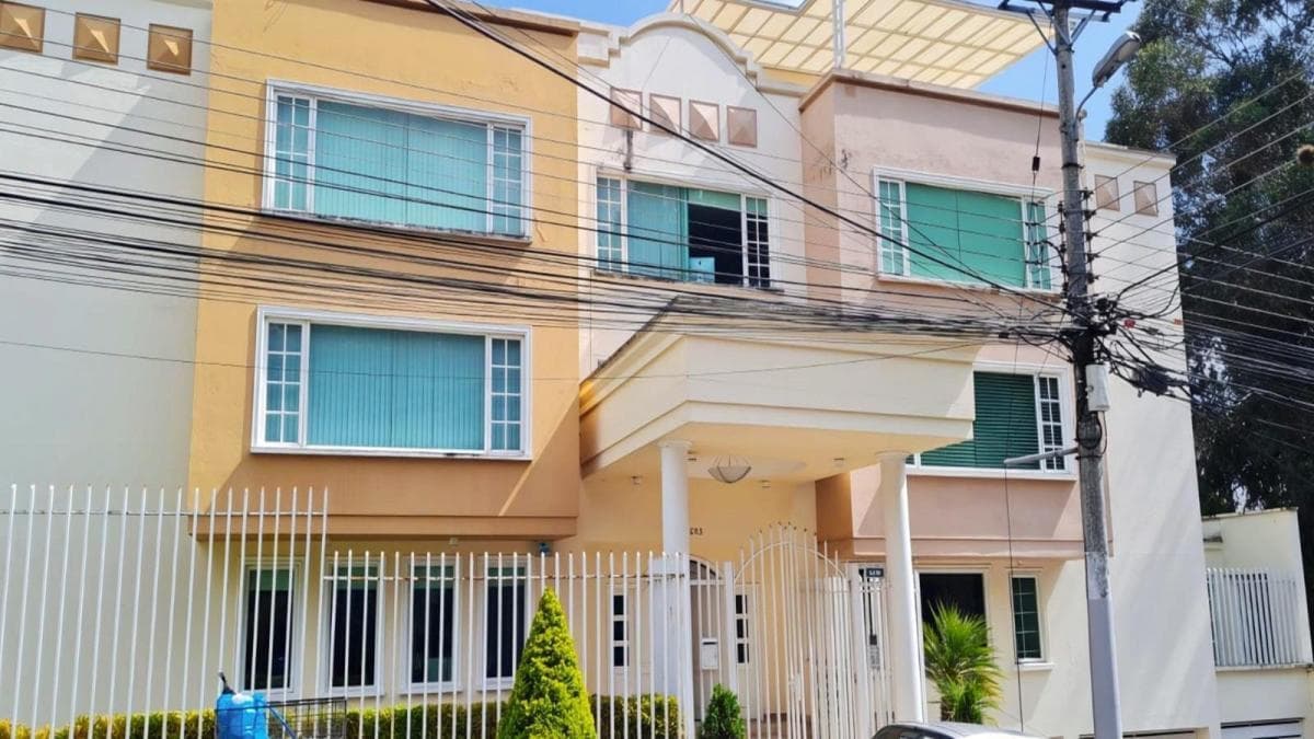 Departamento en El Condado — imagen 10
