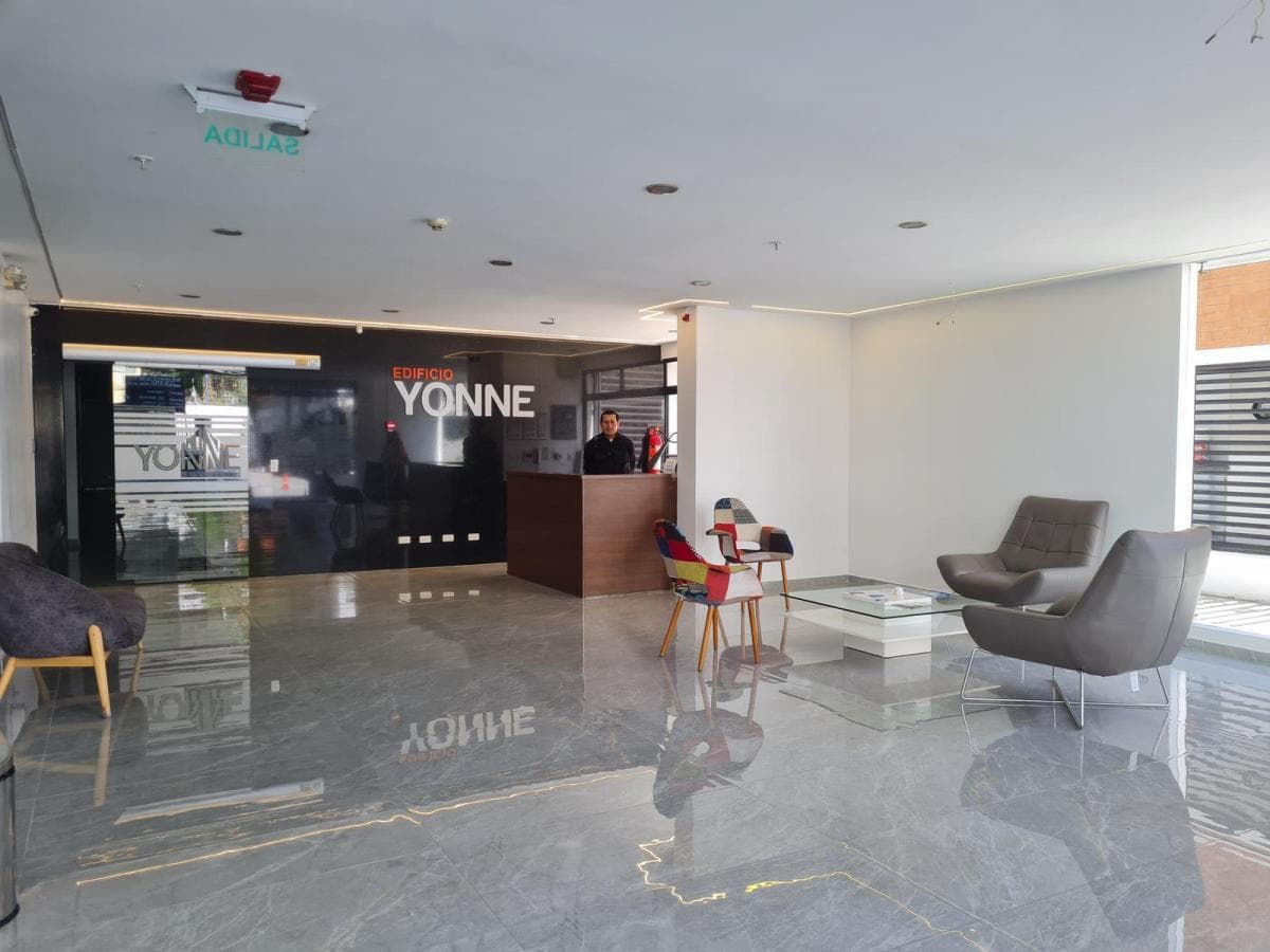 Oficina/consultorio en Venta Sector Voz Andes — imagen 3