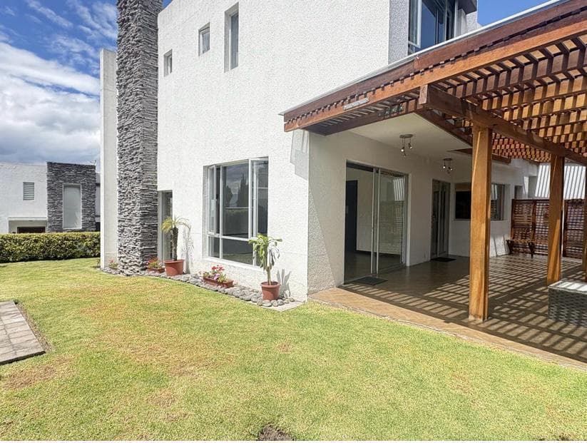 Casa en venta en Quito, Pichincha