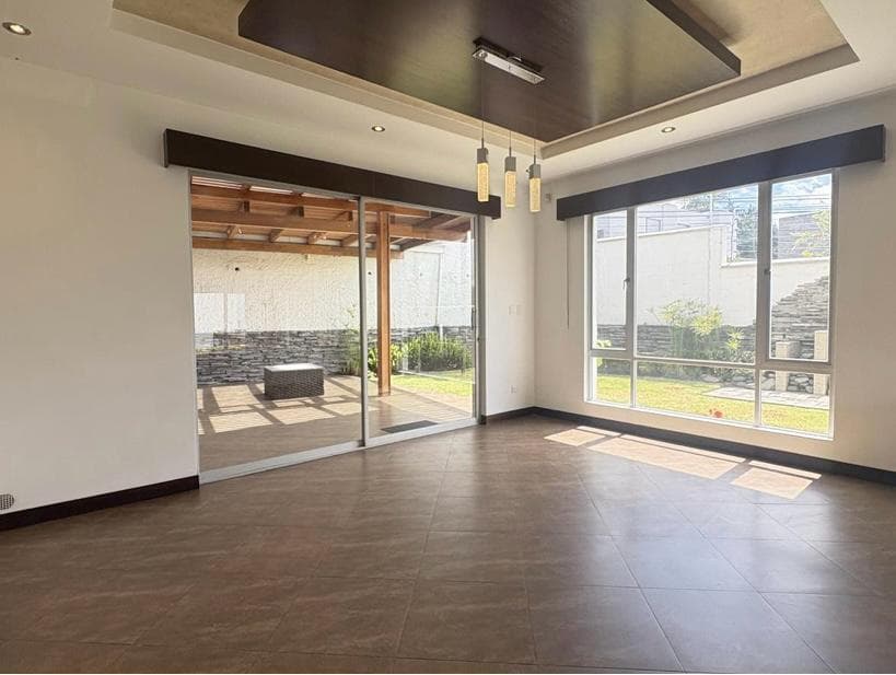 Casa en San Juan de Cumbayá — imagen 5