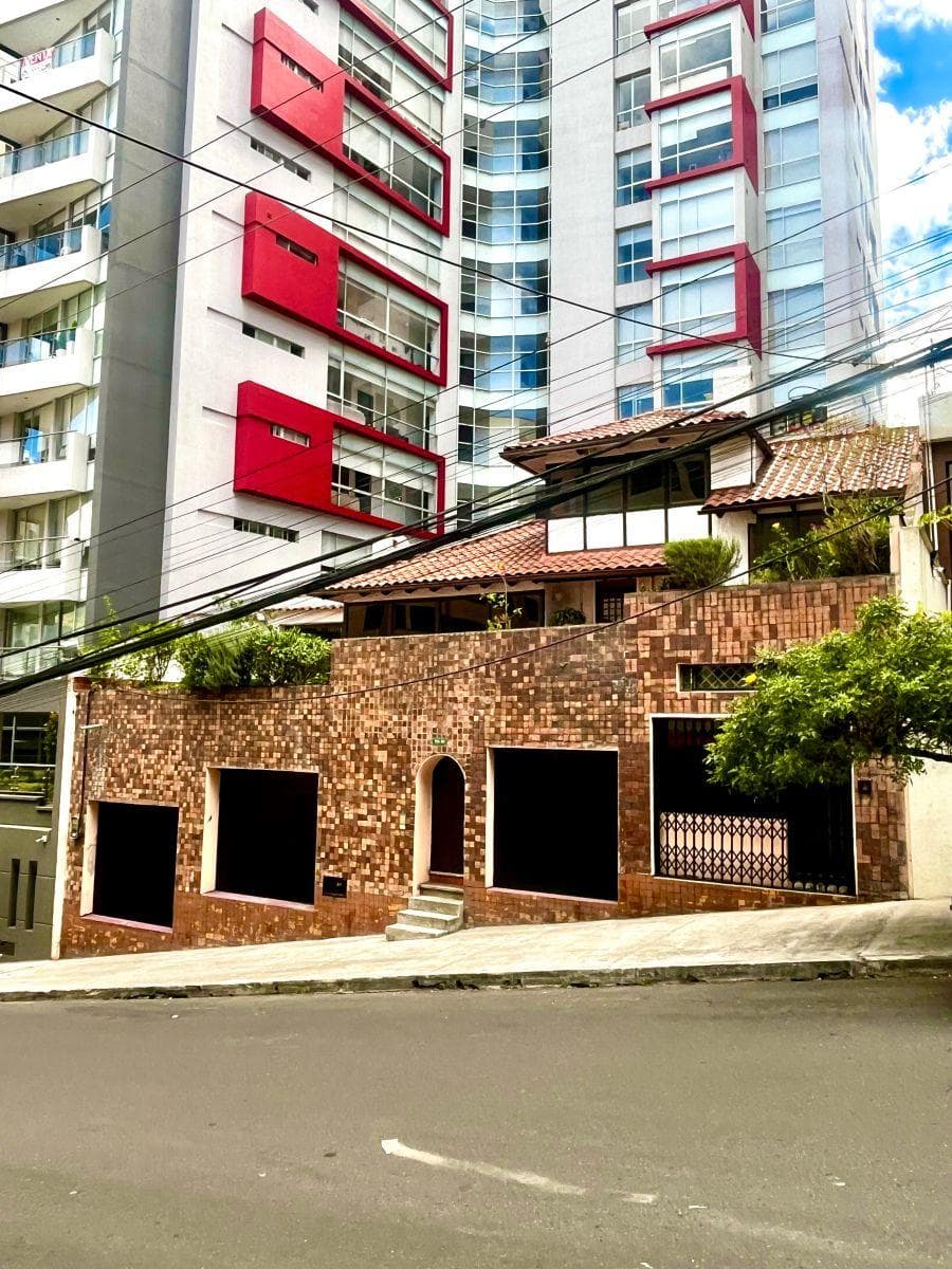 Propiedad de 434 m² en Venta en El Norte de Quito — imagen 10