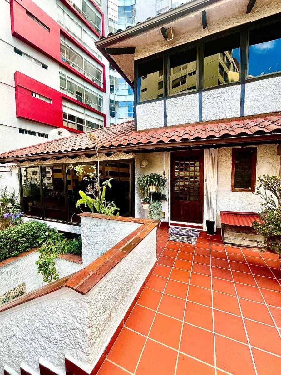 Propiedad de 434 m² en Venta en El Norte de Quito — imagen 8