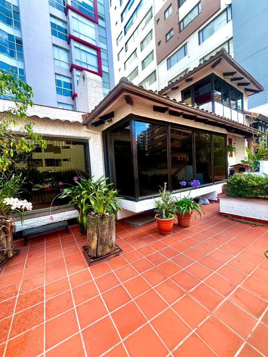 Propiedad de 434 m² en Venta en El Norte de Quito — imagen 7