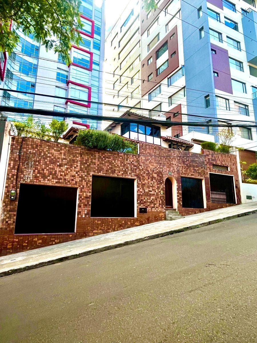 Propiedad de 434 m² en Venta en El Norte de Quito — imagen 4