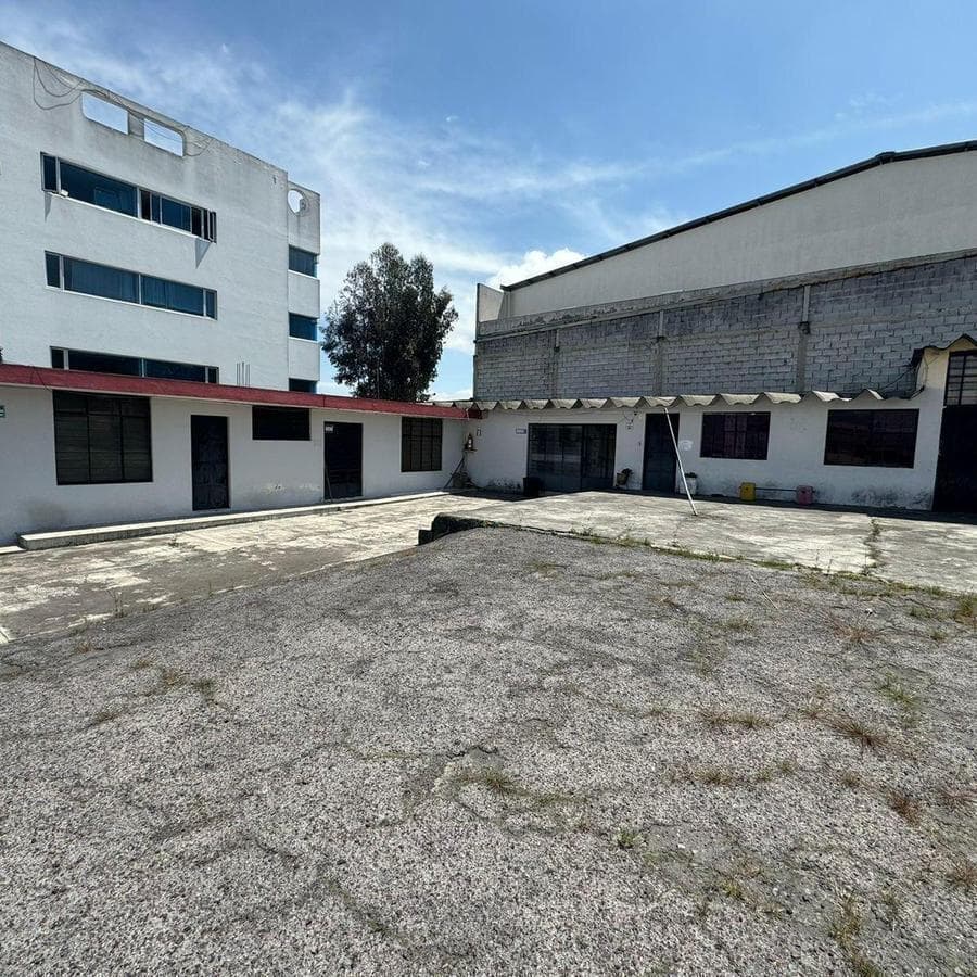 Arriendo Terreno Esquinero Ponciano Alto - Carcelen — imagen 5