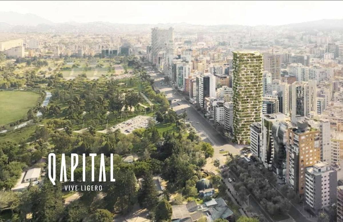 Suite de un Ambiente en Venta | Ideal Para Airb — imagen 1