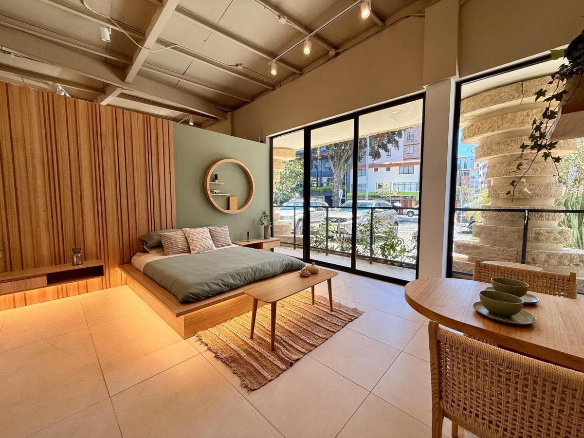 Suite de un Ambiente en Venta | Ideal Para Airb — imagen 8