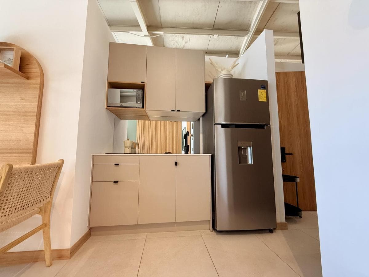 Suite de un Ambiente en Venta | Ideal Para Airb — imagen 4
