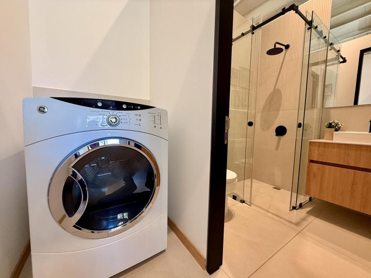 Suite de un Ambiente en Venta | Ideal Para Airb — imagen 3