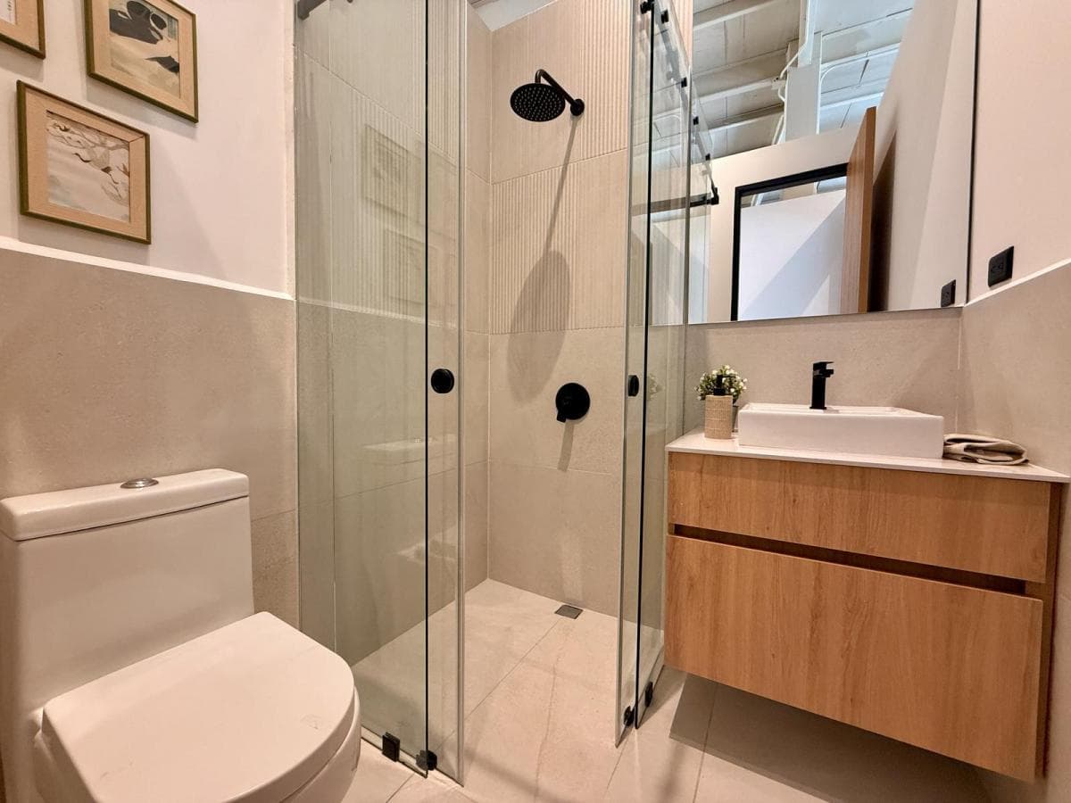 Suite de un Ambiente en Venta | Ideal Para Airb — imagen 2