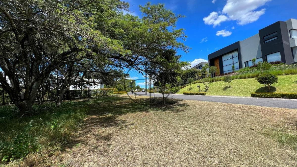 Puembo - Urbanizacion Arrayanes en Venta Terreno 1262 m² Esquinero — imagen 8