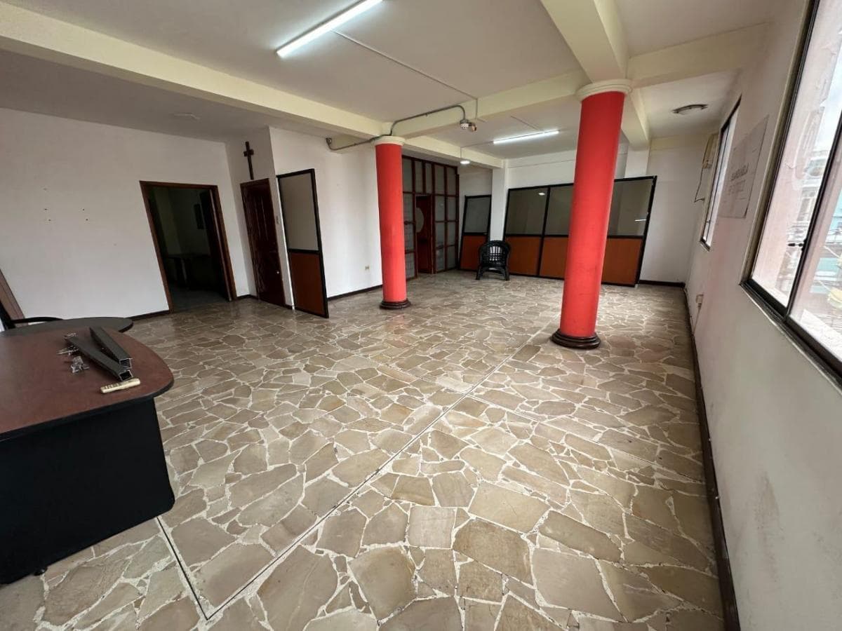 Oficina en Venta en Manuel Galecio, Centro de Guayaquil, Cyp, Guayas — imagen 9