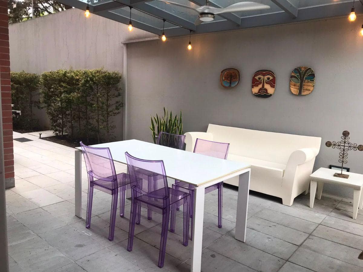 Rento o Vendo Departamento en Jardines Deleste Cumbayá — imagen 10