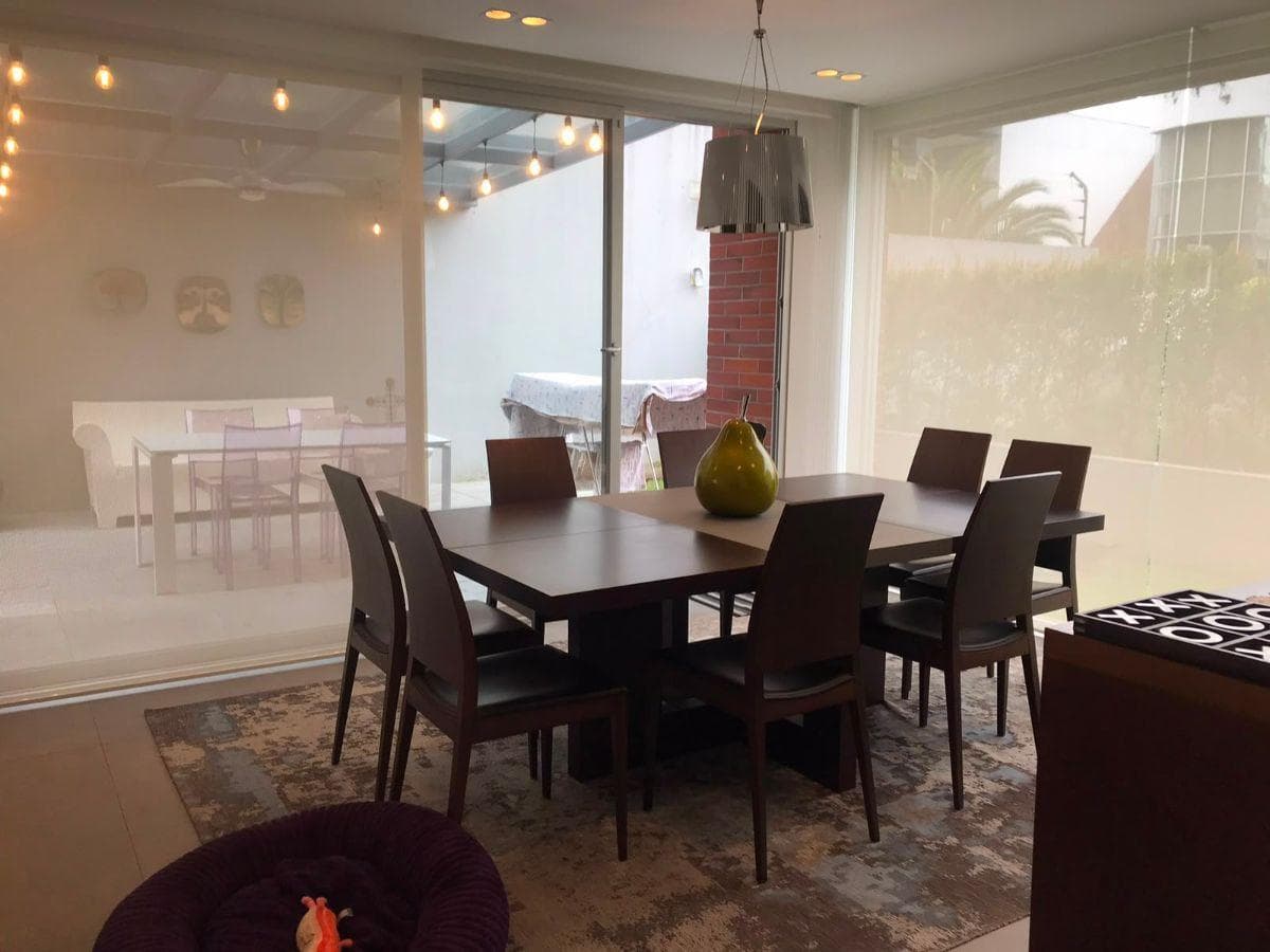 Rento o Vendo Departamento en Jardines Deleste Cumbayá — imagen 9