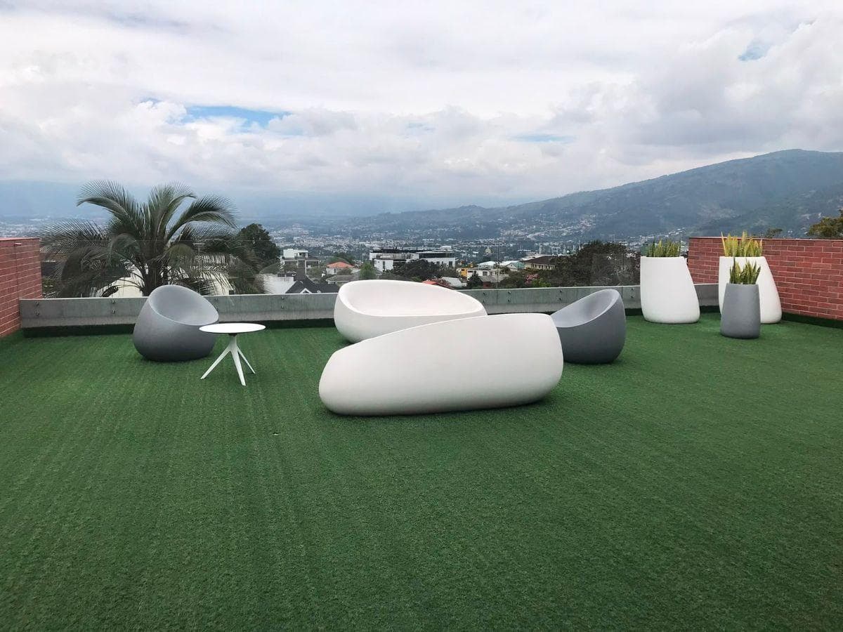 Rento o Vendo Departamento en Jardines Deleste Cumbayá — imagen 5