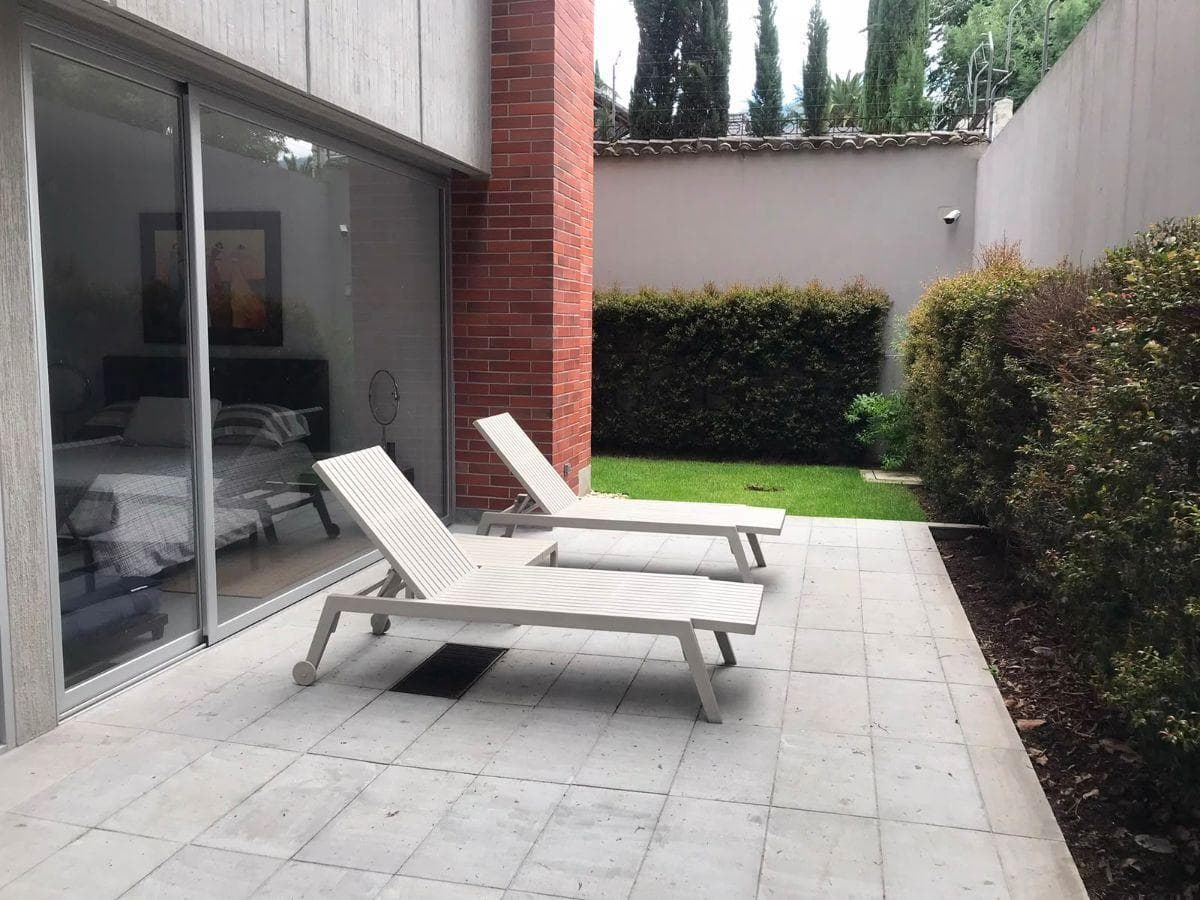 Rento o Vendo Departamento en Jardines Deleste Cumbayá — imagen 4