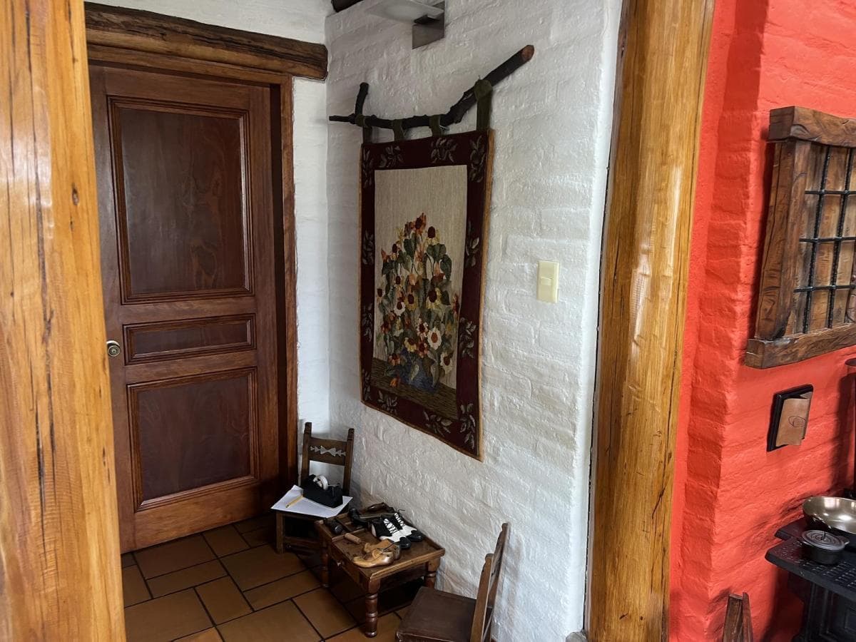 Venta Casa en cumbayá(La Primavera) en Urbanización Privada — imagen 7
