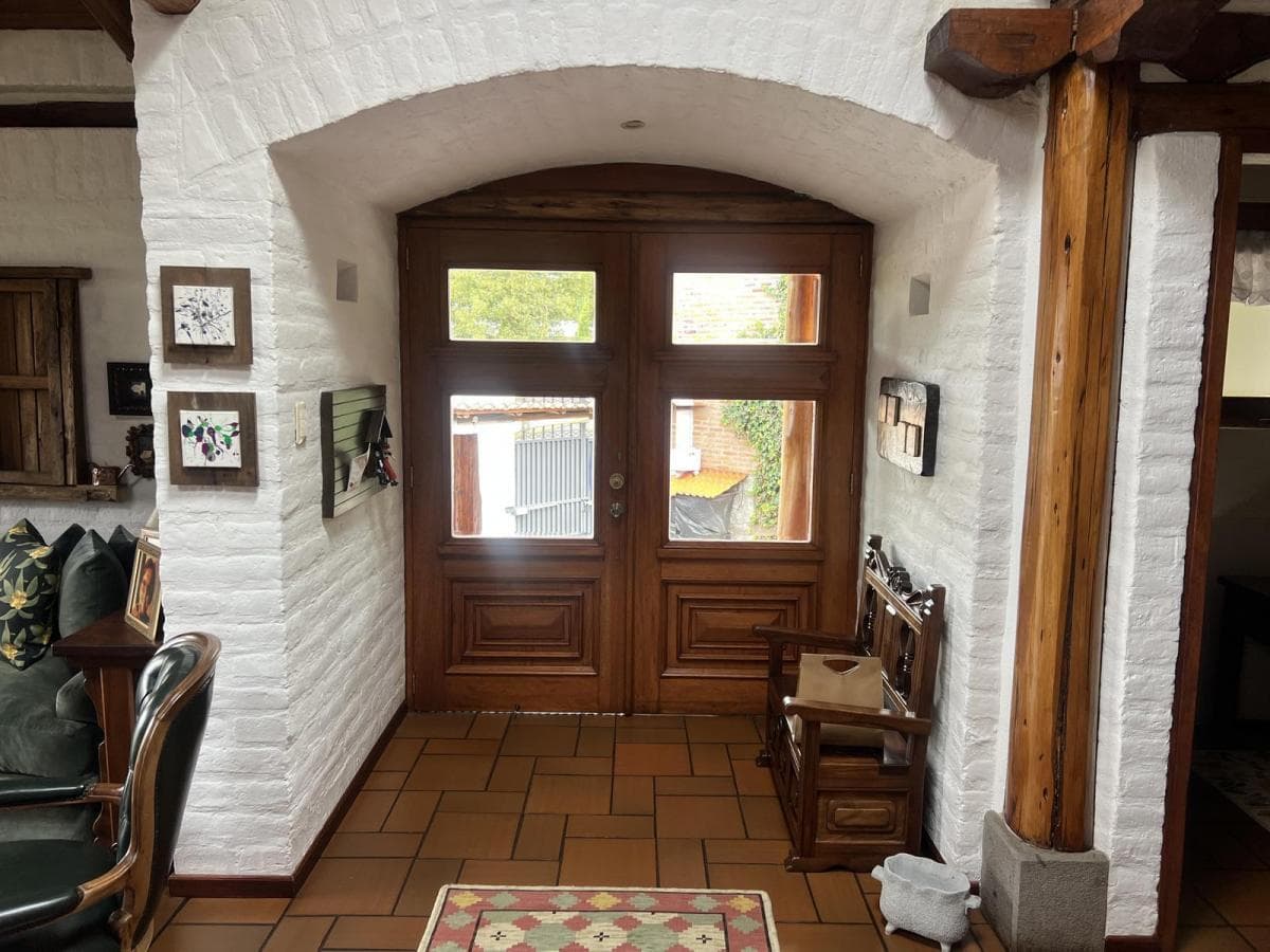 Venta Casa en cumbayá(La Primavera) en Urbanización Privada — imagen 6