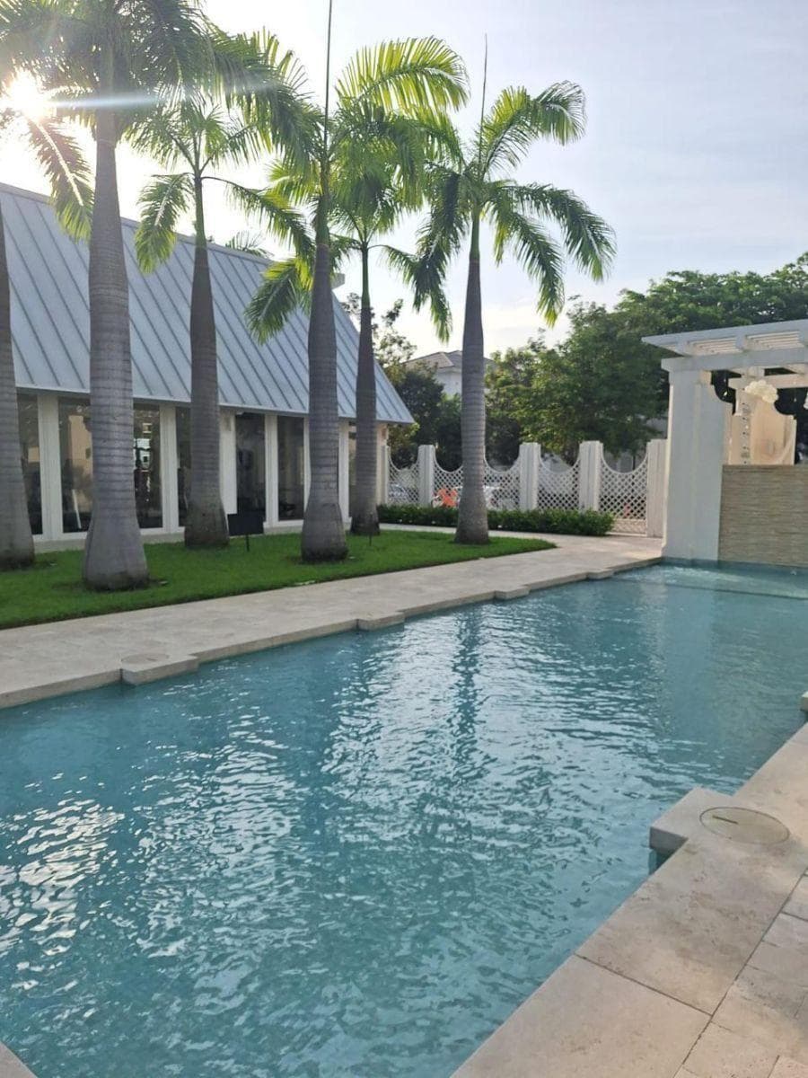 Samborondón Km 8 Aires de Batan Casa Al Lago por Estrenar en Venta, Guayas — imagen 9