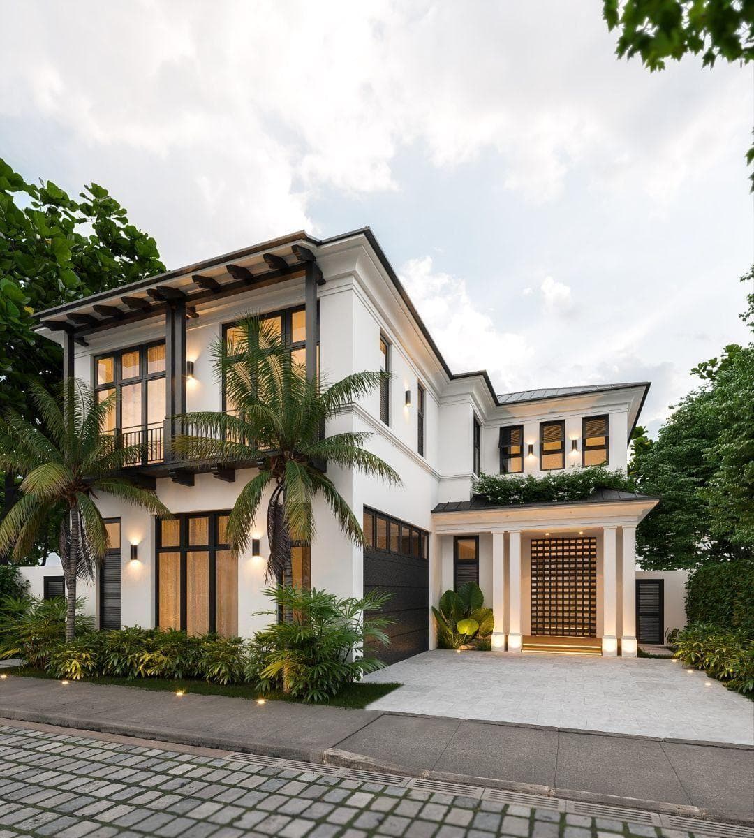 Samborondón Km 8 Aires de Batan Casa Al Lago por Estrenar en Venta, Guayas — imagen 3