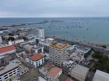 4 Oficinas en Manta, Edificio Banco Pichincha, Calle 11, Manabí — imagen 5