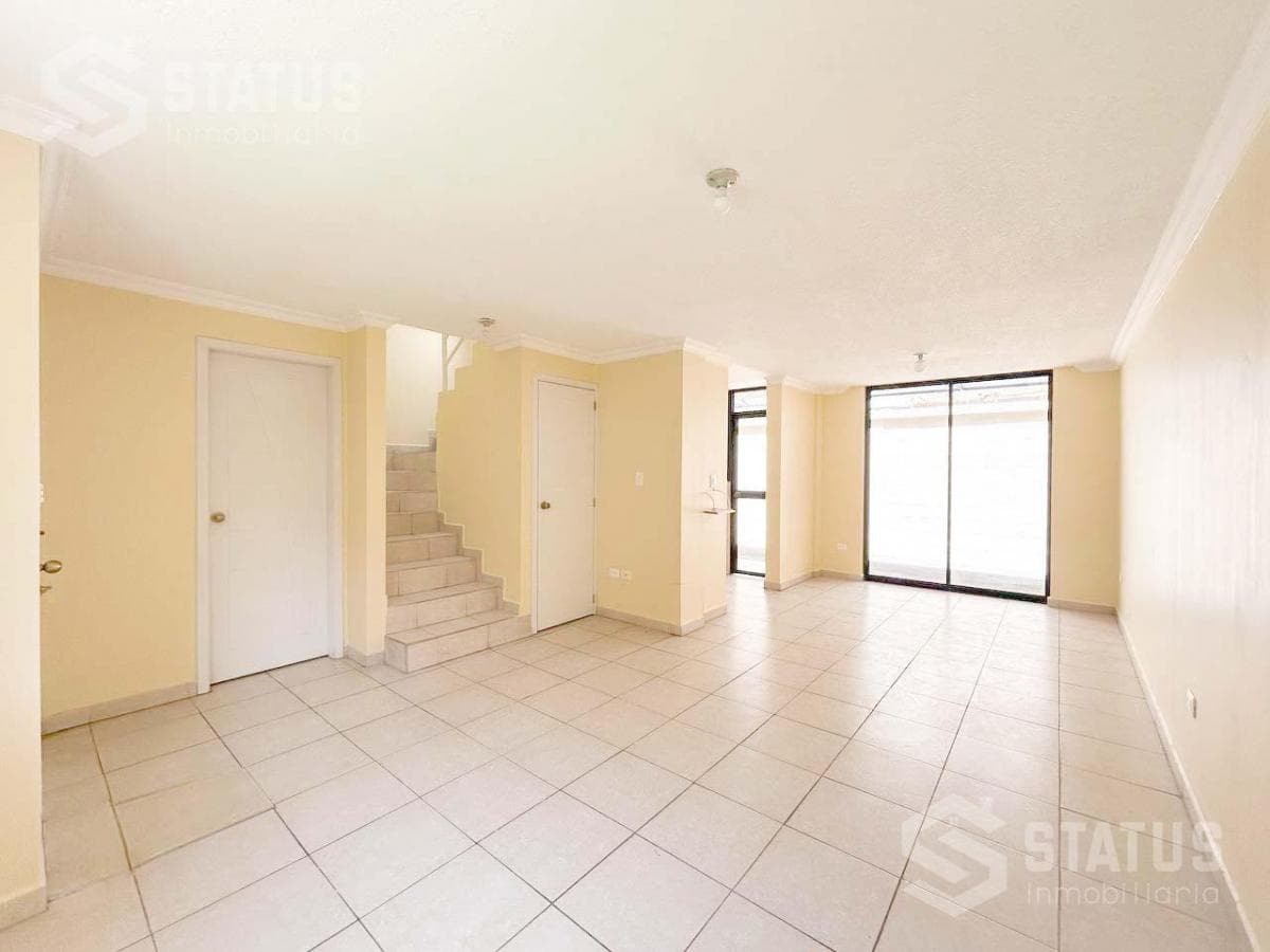 Venta de Casa Sector Conocoto – Cerca Mercado Central de Conocoto. Provincia de Pichincha — imagen 9