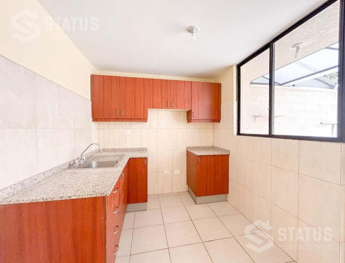 Venta de Casa Sector Conocoto – Cerca Mercado Central de Conocoto. Provincia de Pichincha — imagen 7