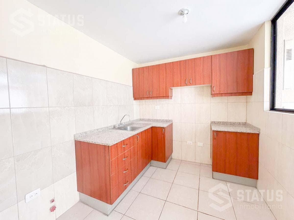 Venta de Casa Sector Conocoto – Cerca Mercado Central de Conocoto. Provincia de Pichincha — imagen 6