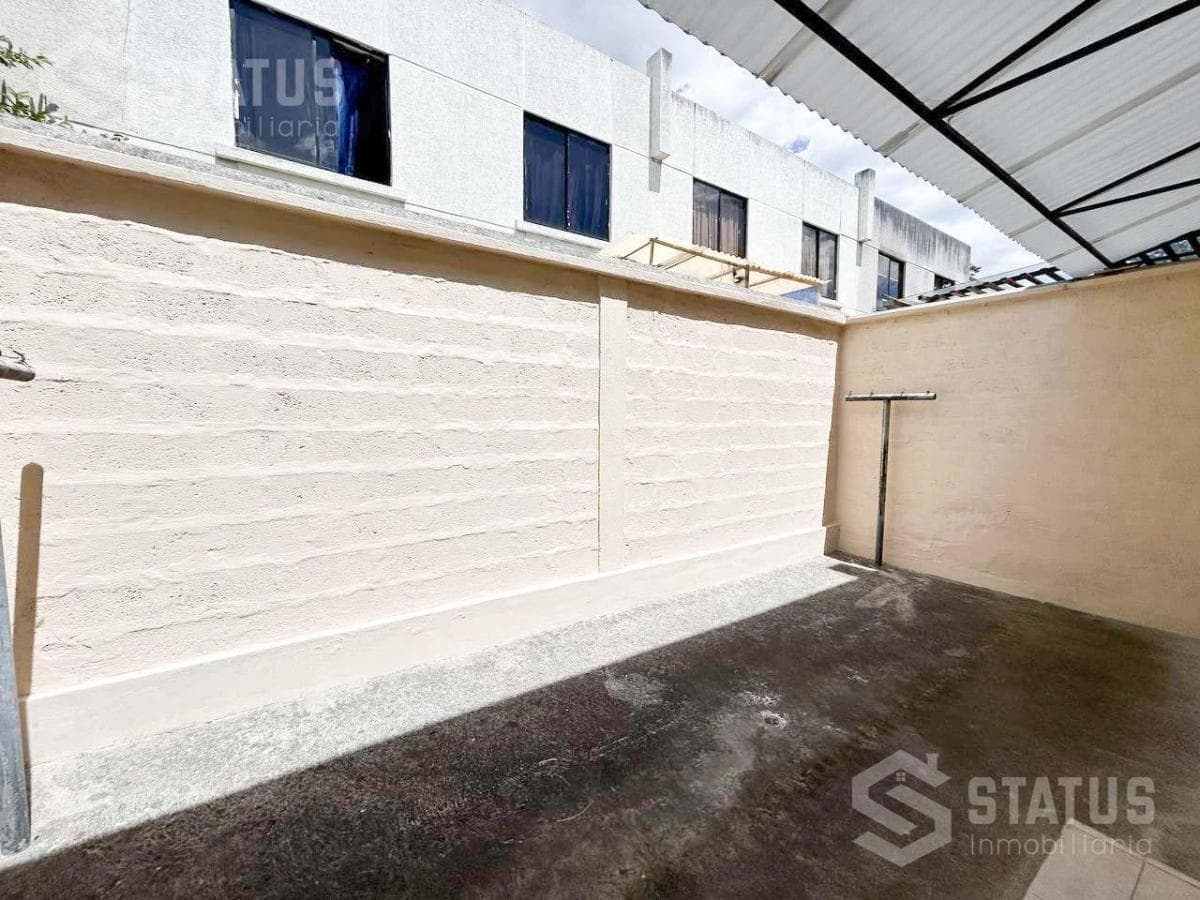 Venta de Casa Sector Conocoto – Cerca Mercado Central de Conocoto. Provincia de Pichincha — imagen 2