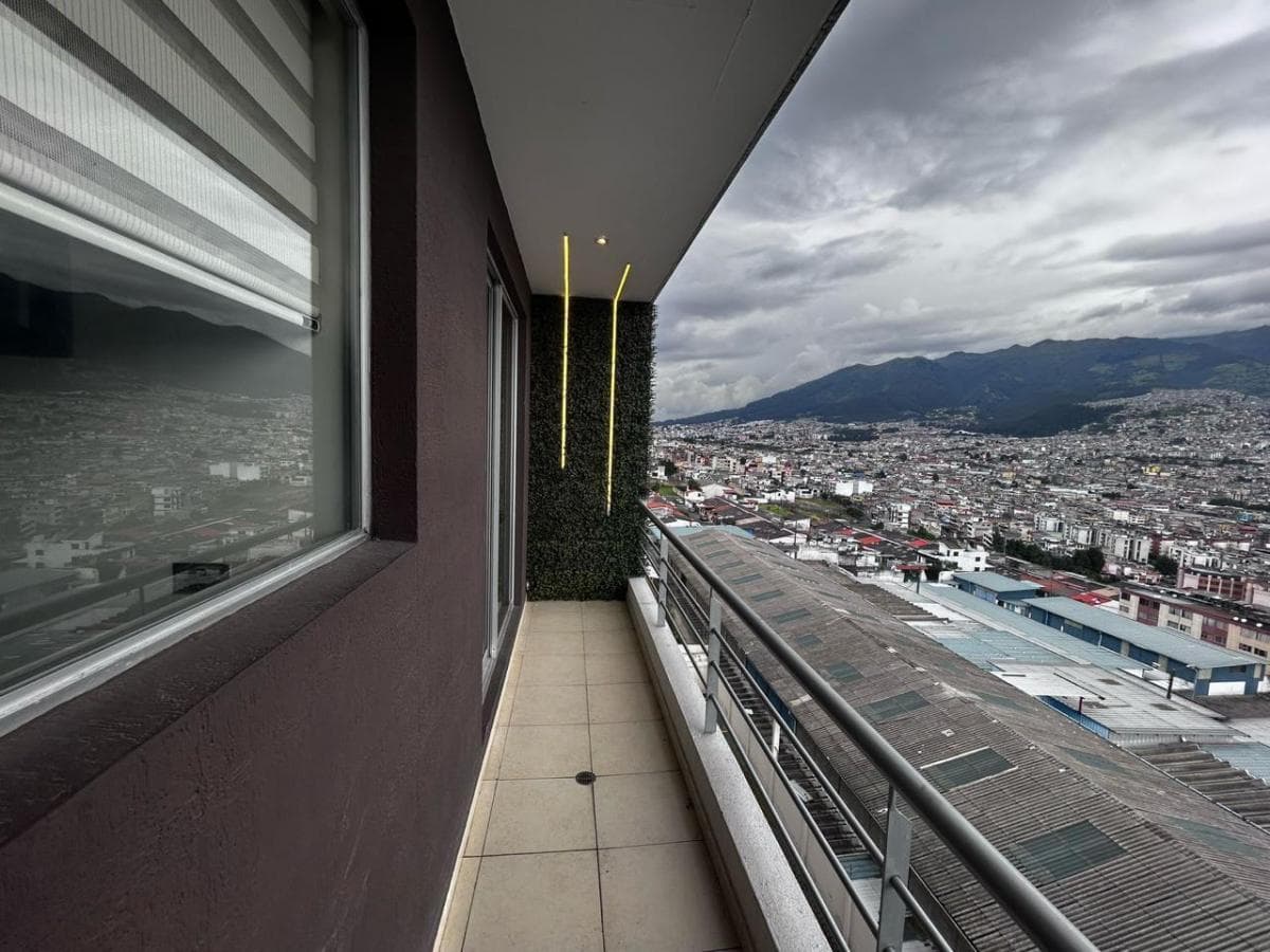 Departamento Grande en Venta Real Audiencia — imagen 5